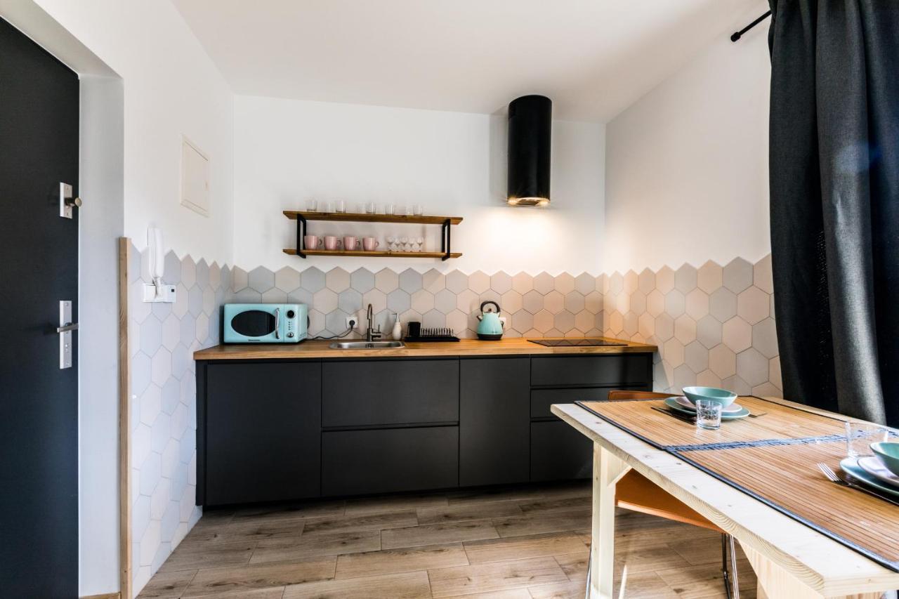 Apartament Sova Kościelisko Esterno foto