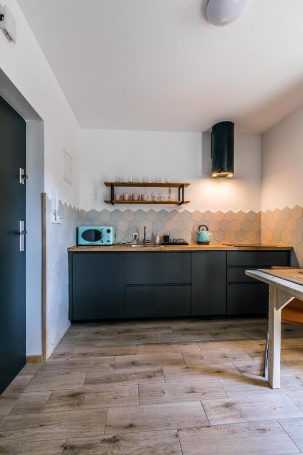 Apartament Sova Kościelisko Esterno foto